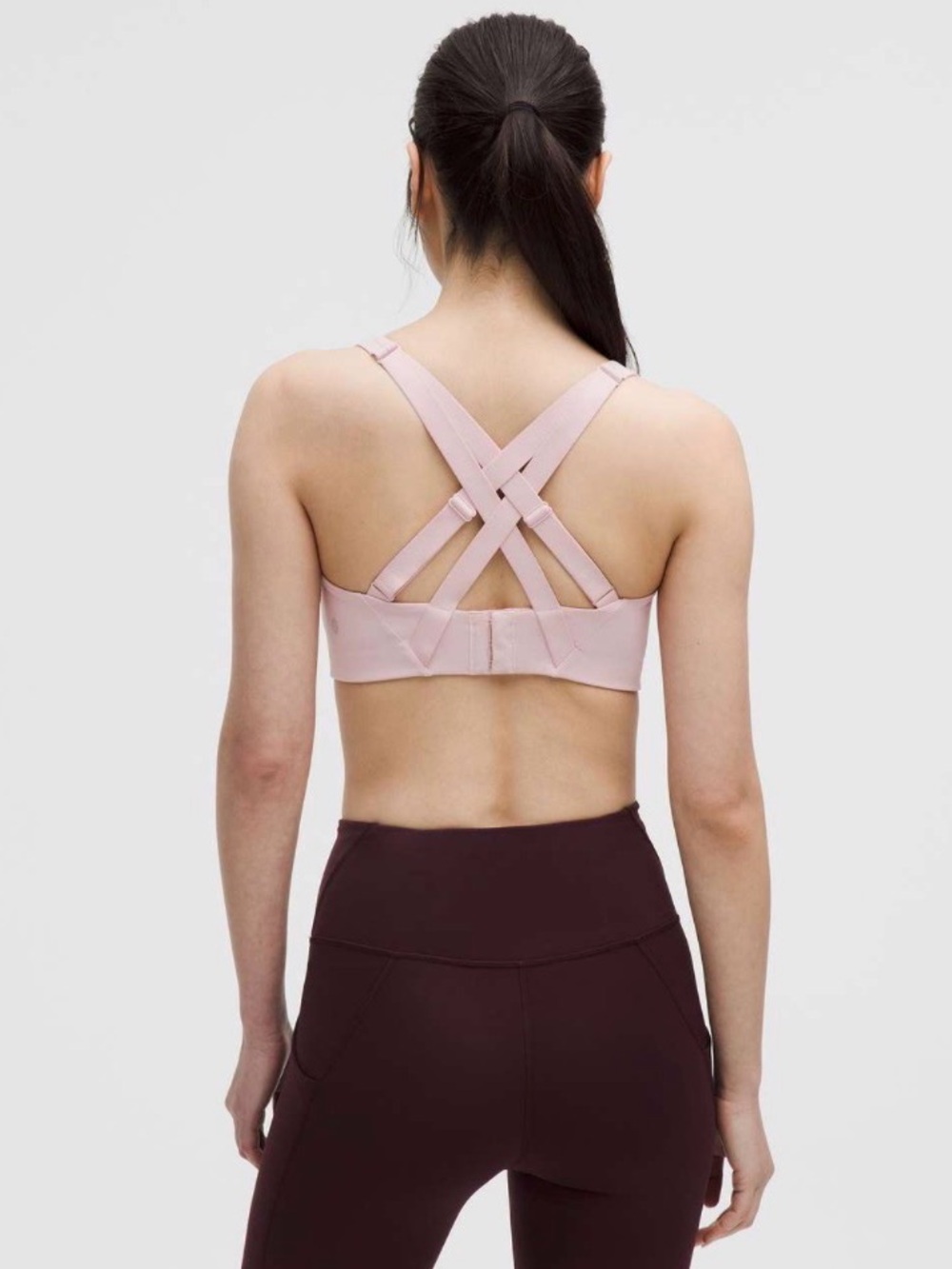 Lululemon Energy Bra